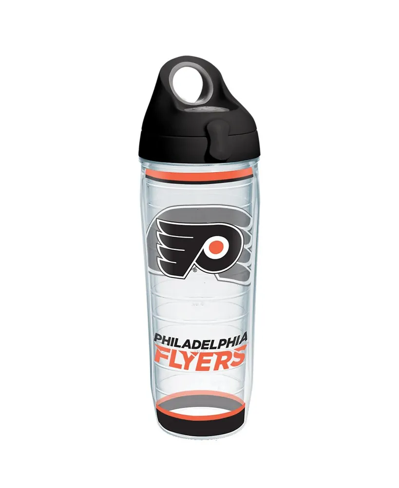 Tervis Tumbler Philadelphia Flyers 24 Oz Tradition Classic Water Bottle