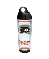 Tervis Tumbler Philadelphia Flyers 24 Oz Tradition Classic Water Bottle