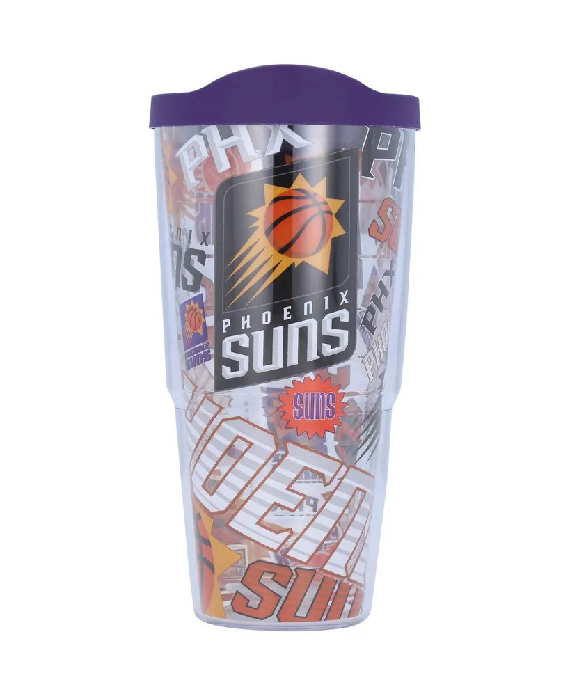 Tervis Tumbler Phoenix Suns 24 Oz All Over Classic Tumbler