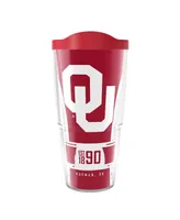 Tervis Tumbler Oklahoma Sooners 24 Oz Spirit Classic Tumbler