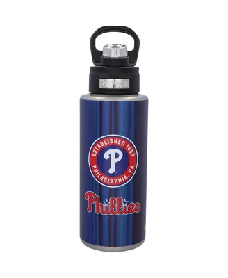 Tervis Tumbler Philadelphia Phillies 32 Oz All In Wide Mouth Water Bottle
