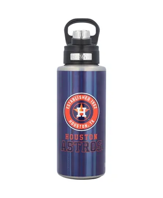 Tervis Tumbler Houston Astros 32 Oz All In Wide Mouth Water Bottle