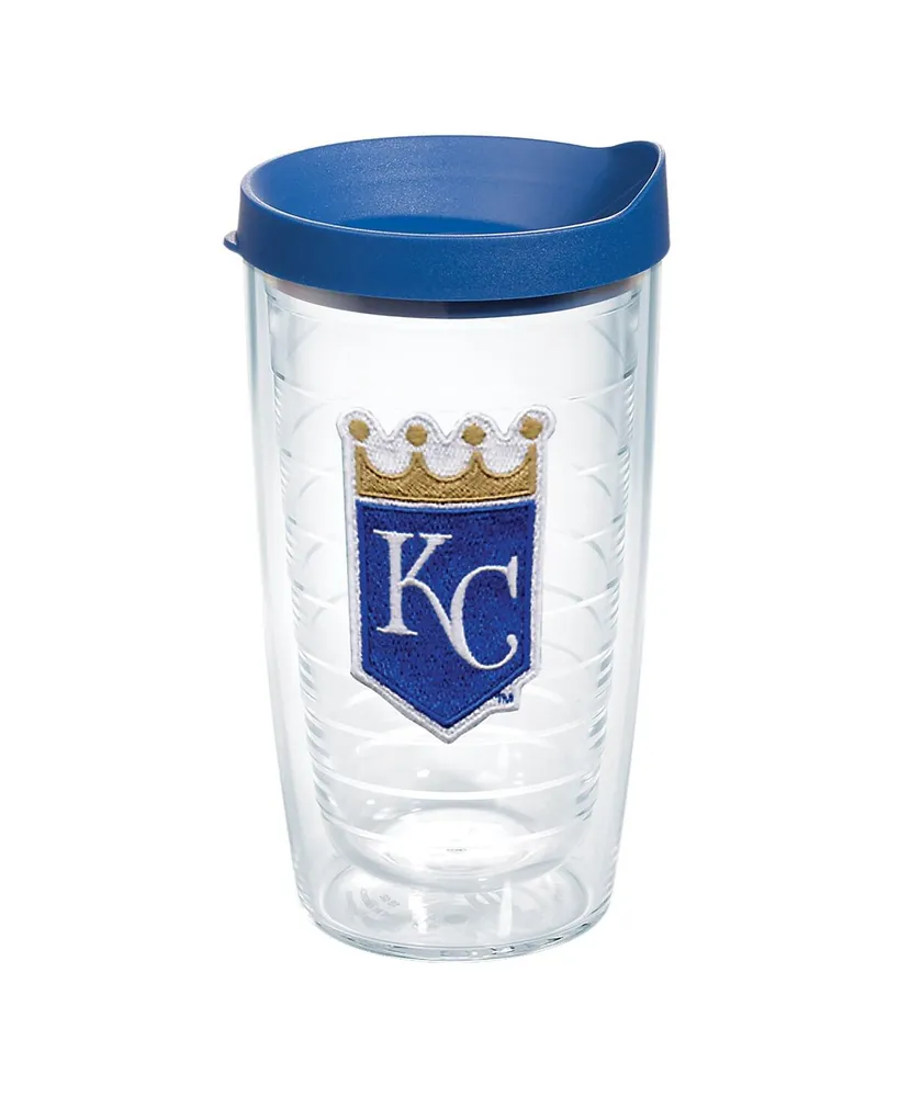 Tervis Tumbler Kansas City Royals 16 Oz Emblem Classic Tumbler