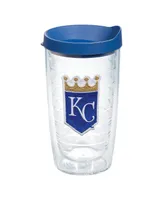 Tervis Tumbler Kansas City Royals 16 Oz Emblem Classic Tumbler