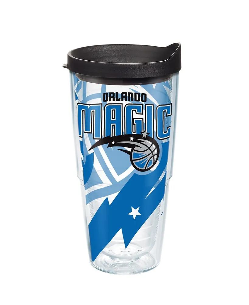 Tervis Tumbler Orlando Magic 24 Oz Genuine Classic Tumbler