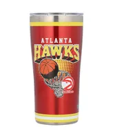 Tervis Tumbler Atlanta Hawks 20 Oz Retro Stainless Steel Tumbler