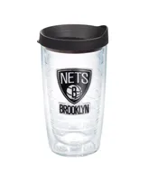 Tervis Tumbler Brooklyn Nets 16 Oz Emblem Classic Tumbler