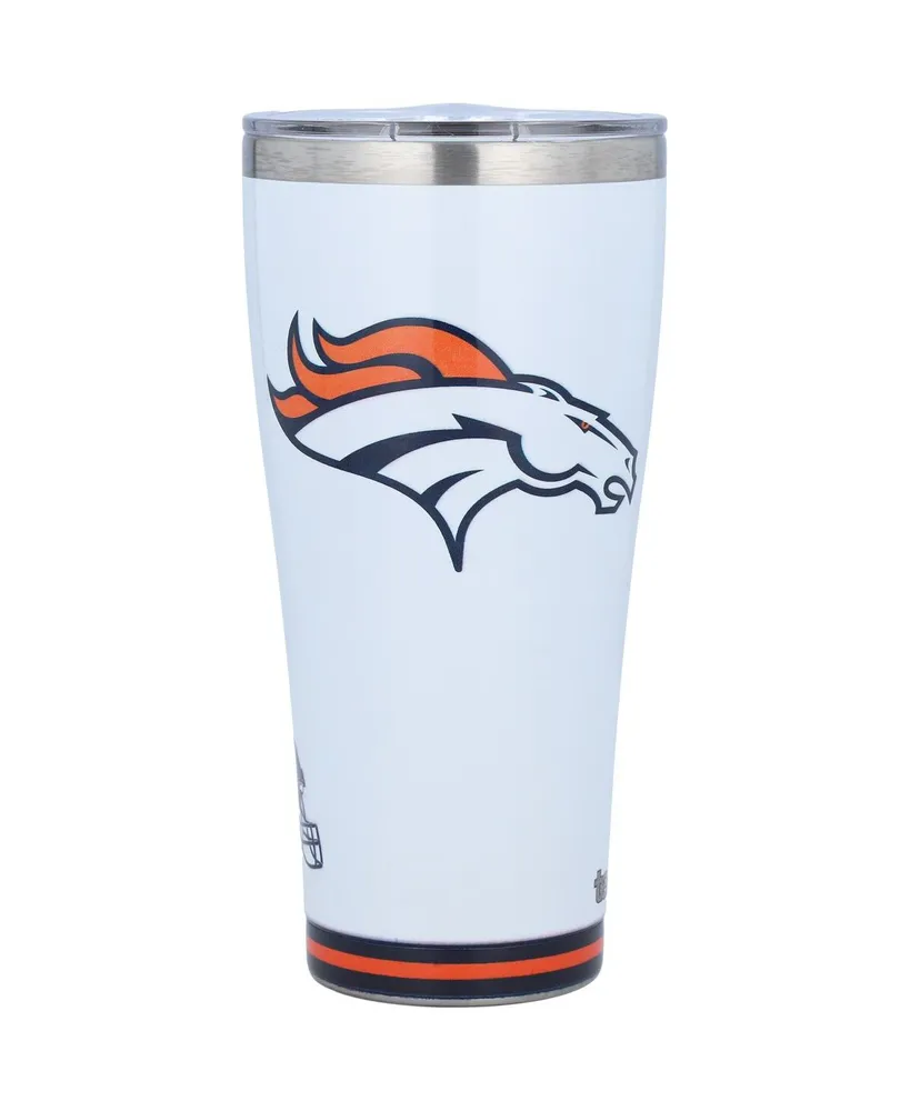 Tervis Denver Broncos 16oz. Allover Classic Tumbler