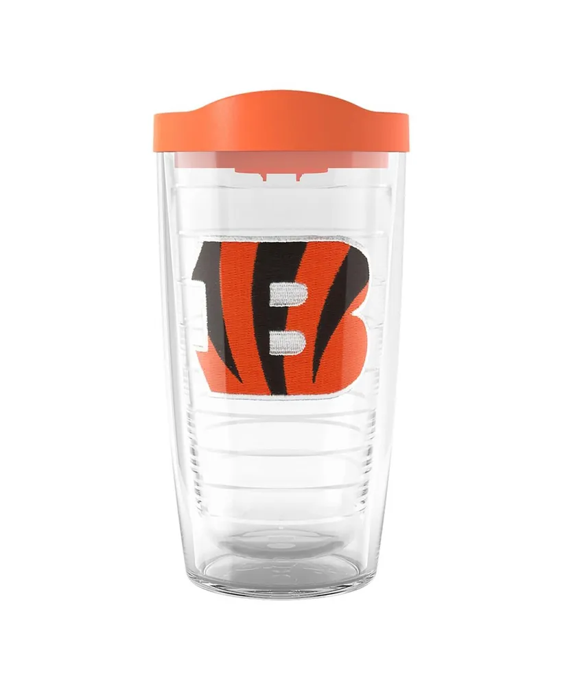 Tervis Cincinnati Bengals 30oz. Hype Stripes Tumbler