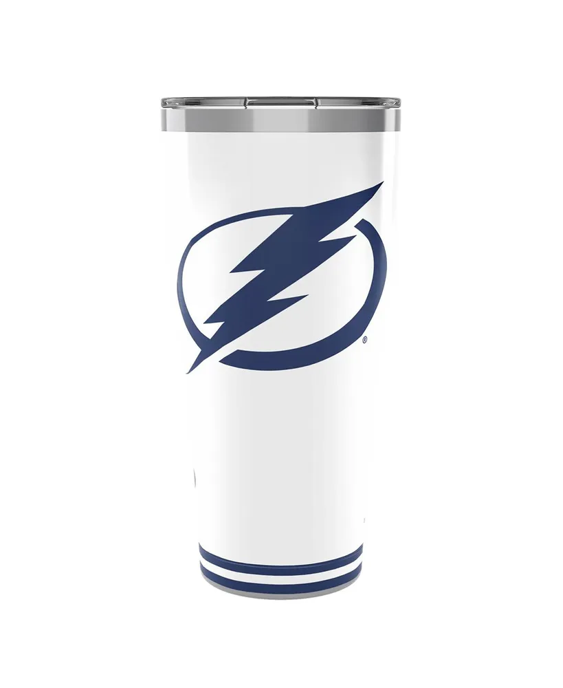 Tervis Tumbler Tampa Bay Lightning 30 Oz Arctic Stainless Steel Tumbler