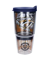 Tervis Tumbler Nashville Predators 24 Oz Top Shelf Classic Tumbler