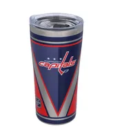 Tervis Tumbler Washington Capitals 20 Oz Powerskate Stainless Steel Tumbler