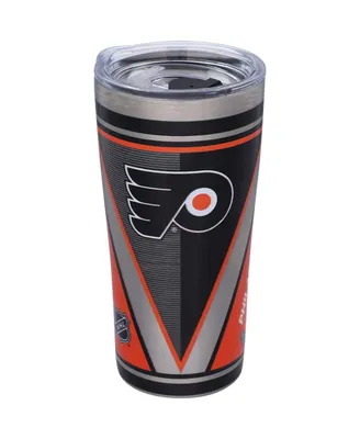 Tervis Tumbler Philadelphia Flyers 20 Oz Powerskate Stainless Steel Tumbler