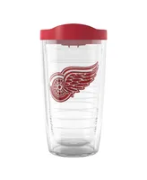 Tervis Tumbler Detroit Red Wings 16 Oz Emblem Classic Tumbler