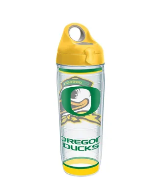 Tervis Tumbler Oregon Ducks 24 Oz Tradition Water Bottle