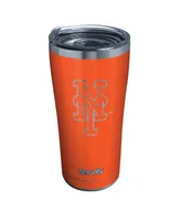 Tervis Tumbler New York Mets 20 Oz Roots Tumbler with Slider Lid