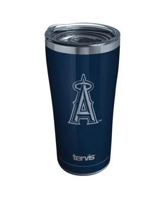 Tervis Tumbler Los Angeles Angels 20 Oz Roots Tumbler with Slider Lid