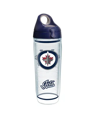 Tervis Tumbler Winnipeg Jets 24 Oz Tradition Classic Water Bottle