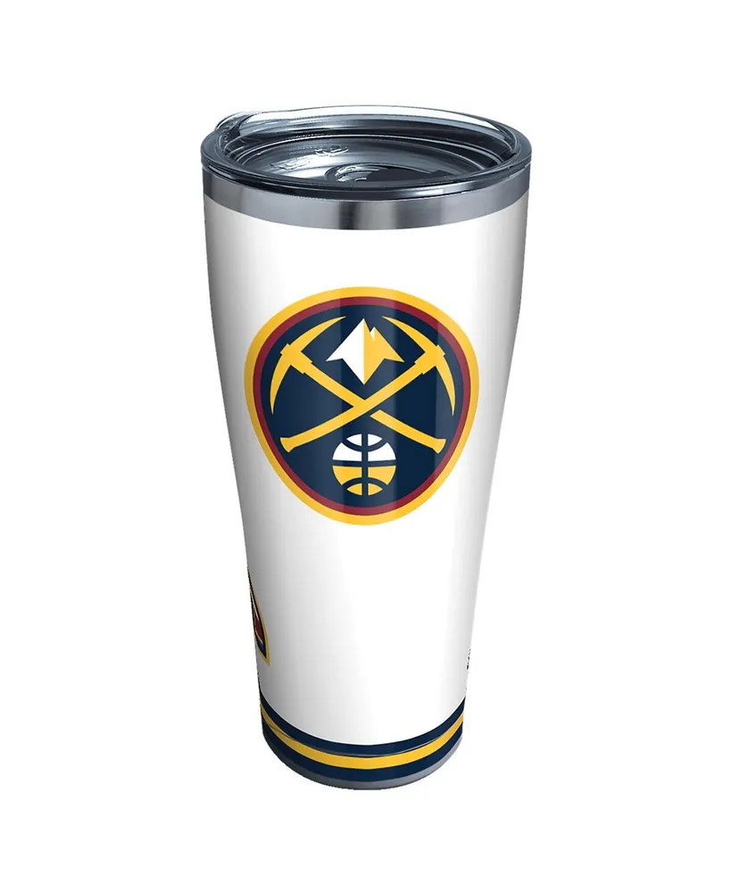 Pittsburgh Steelers 30oz. Tervis Blackout Tumbler