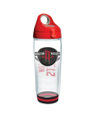 Tervis Tumbler Houston Rockets 24 Oz Arctic Classic Water Bottle