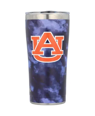 Tervis Tumbler Auburn Tigers 20 Oz Tie-Dye Stainless Steel Tumbler