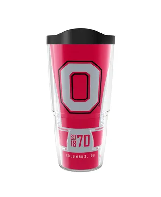 Tervis Tumbler Ohio State Buckeyes 24 Oz Spirit Classic Tumbler