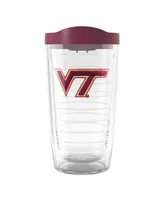 Tervis Tumbler Virginia Tech Hokies 16 Oz Emblem Tumbler