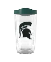 Tervis Tumbler Michigan State Spartans 16 Oz Emblem Tumbler