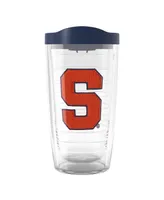 Tervis Tumbler Syracuse Orange 16 Oz Emblem Tumbler