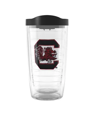 Tervis Tumbler South Carolina Gamecocks 16 Oz Emblem Tumbler