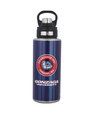 Tervis Tumbler Gonzaga Bulldogs 32 Oz All In Wide Mouth Water Bottle
