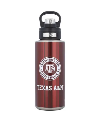 Tervis Tumbler Texas A&M Aggies 32 Oz All In Wide Mouth Water Bottle