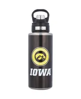Tervis Tumbler Iowa Hawkeyes 32 Oz All In Wide Mouth Water Bottle