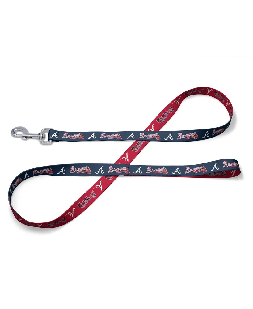 Wincraft Atlanta Braves Pet Leash