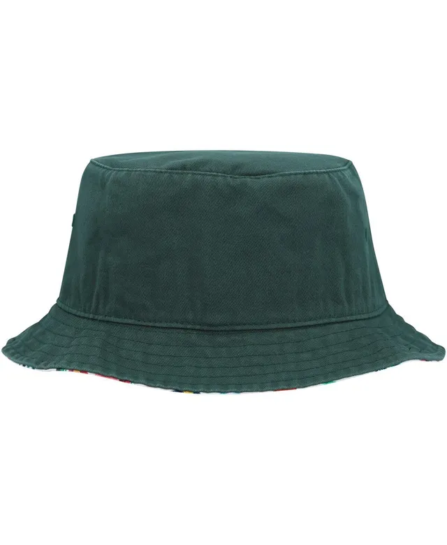 Women's '47 White Las Vegas Raiders Highgrove Bucket Hat