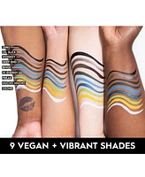 Urban Decay 24/7 Inks Liquid Eyeliner