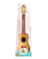 KaKo'o Music Sandalwood Wooden Ukulele Set