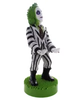 Exquisite Gaming Cable Guys Charging Phone Tim Burton's Beetlejuice Controller Holder