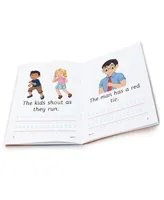 Junior Learning Read Write Decodables Set B