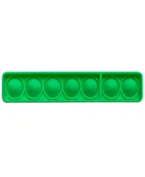 Junior Learning Number Rod Bubble Boards