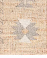 Lemieux Et Cie Argan ARG5 3'6" x 5'6" Area Rug