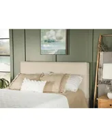 Coaster Home Furnishings Izzy Rectangular Upholstered Full/Queen Headboard