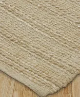 Lr Home Nancy NATUR03390 5' x 7'9" Area Rug