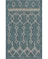 Lr Home Sunny Sunsh81247 Area Rug