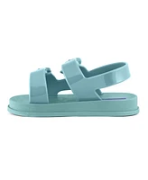 Ipanema Toddler Girls Follow Sandals