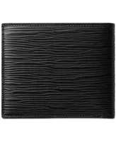 Montblanc Meisterstuck 4810 Leather Wallet