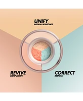 Make Up For Ever Hd Skin Twist & Light Luminous Finishing Powder