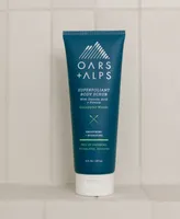 Oars + Alps Superfoliant Body Scrub, 8 oz.