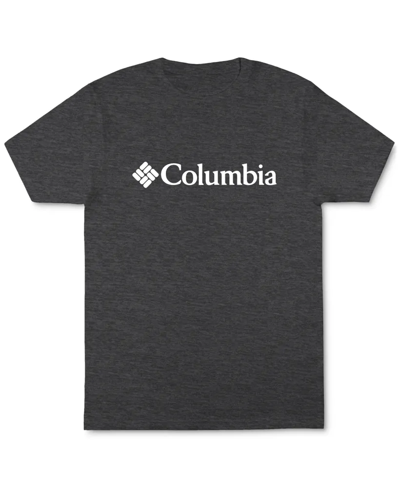 Columbia Men's Franchise Short Sleeve T-shirt