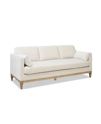 Jennifer Taylor Home Knox 84" Modern Farmhouse Sofa